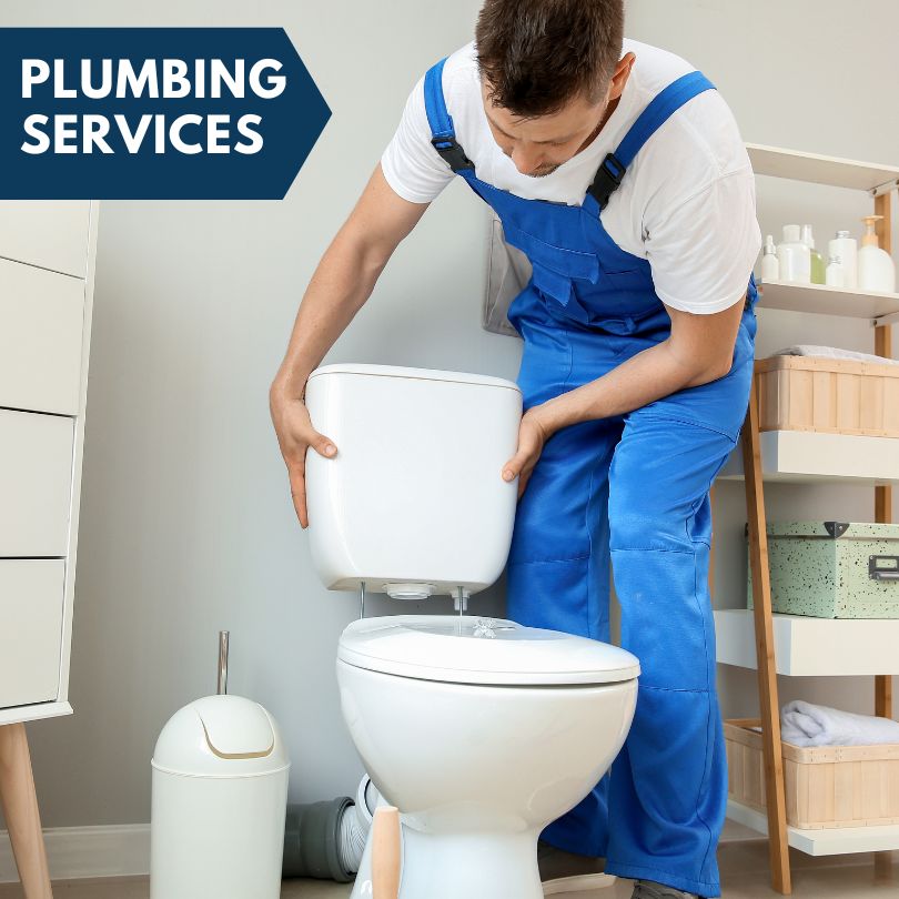 Plumbing Company in Roselle, NJ